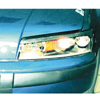 ΦΡ.FP5097.6 . Φρυδάκια Φαναριών FIAT PUNTO 9/99-6/03