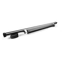 N11030 . ROLLER ΓΙΑ ΜΠΑΡΕΣ ΑΛΟΥΜΙΝΙΟΥ 64 cm