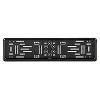 L1990.6 . ΠΛΑΙΣΙΟ ΙΤΑΛΙΚΩΝ ΠΙΝΑΚΙΔΩΝ MAYPO ΝΕΕΣ ABS 52x13,7cm