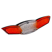 9015.7-LM . ΦΑΝΑΡΙ ΠΙΣΩ ΜΗΧΑΝΗΣ DEDON 12V 70 LED 4 ΧΡΗΣΕΩΝ (ΦΩΣ ΘΕΣΕΩΣ/STOP/ ΦΛΑΣ/ΦΩΣ ΠΙΝΑΚΙΔΑΣ)  -1ΤΕΜ.