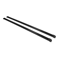 N15021 . ΜΠΑΡΕΣ ΟΡΟΦΗΣ 127cm ΣΙΔΕΡΕΝΙΕΣ QUADRA 2TEM ΧΩΡΙΣ ΚΛΕΙΔΙ