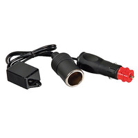 L9808.8 . ΜΕΤΑΣΧΗΜΑΤΙΣΤΗΣ ΑΝΑΠΤΗΡΑ 12V ΣΕ 24V