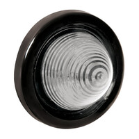 L9846.1 . ΣΤΡΟΓΓΥΛΟ ΦΩΣ ΦΟΡΤΗΓΟΥ 9LED ΛΕΥΚΟ 24V