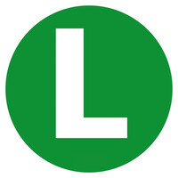 L9845.3 . ΑΥΤΟΚΟΛΛΗΤΟ ΓΡΑΜΜΑ ΤΑΞΙΝΟΜΗΣΗΣ L 220mm