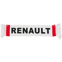L9896.6 . ΚΑΣΚΟΛ ΜΕ 2 ΒΕΝΤΟΥΖΕΣ RENAULT 50x9cm