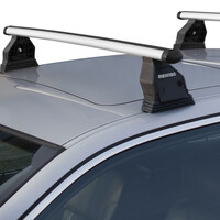 MP.PE.028/MB-ALU . PEUGEOT 207 5D 2006-2012 KIT ΜΕ ΜΠΑΡΕΣ ΟΡΟΦΗΣ ΑΛΟΥΜΙΝΙΟΥ TEMA MENABO (AL1-3360-FIX502FP)-2 ΤΕΜ.