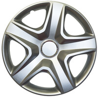 CC.418/OP1603 . OPEL ZAFIRA B/ASTRA J ΜΑΡΚΕ ΤΑΣΙΑ 16 INCH CROATIA COVER (4 ΤΕΜ.)
