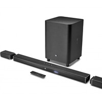 JBL BAR 51 , 5.1 Ηχοσύστημα 5.1 καναλιών με ασύρματο subwoofer