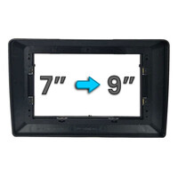 DIGITAL IQ FRAME 9INC