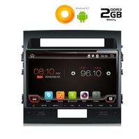 DIGITAL IQ 8382_GPS (9inc) MULTIMEDIA SYSTEM for TOYOTA LANDCRUISER J150 mod. 2008-2015