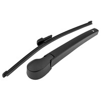 EWB-VW-012/AJ . VW SHARAN/SEAT ALHAMBRA/ FORD GALAXY 10+ΥΑΛΟΚΑΘΑΡΙΣΤΗΡΑΣ ΠΙΣΩ ΜΕ ΜΠΡΑΤΣΟ 34cm orig.9552RWT1