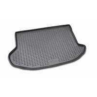 NLC.46.07.B10/NV . SUBARU IMPREZA 4D 10/2007-2016 ΜΑΡΚΕ ΠΑΤΑΚΙ ΣΚΑΦΗ ΠΟΡΤ ΜΠΑΓΚΑΖ TPE ΛΑΣΤΙΧΟ ΣΕ ΜΑΥΡΟ ΧΡΩΜΑ NOVLINE - 1 ΤΕΜ.