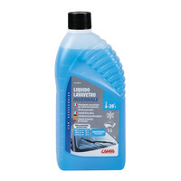 L3812.7 . ΥΓΡΟ ΥΑΛΟΚΑΘΑΡΙΣΤΗΡΩΝ SCREEN-WASH INVERNALE -20°C 1000ml