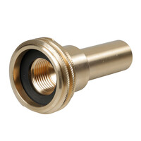 L6713.1 . ΑΝΤΑΠΤΟΡΑΣ ΠΛΗΡΩΣΗΣ LPG ΥΓΡΑΕΡΙΟΥ ACME M16x1,5 80mm