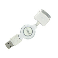 L3901.4/T . ΚΑΛΩΔΙΟ ΦΟΡΤΙΣΗΣ ΓΙΑ I-POD I-PHONE I-PAD