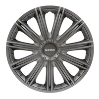 L3151.6 . ΤΑΣΙΑ NERO DARK 14 INCH SET