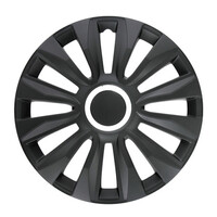L3152.6 . ΤΑΣΙΑ AVALONE PRO BLACK 14 INCH SET