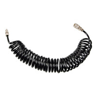 L9808.6 . ΕΥΚΑΜΠΤΟΣ ΣΩΛΗΝΑΣ ΑΕΡΑ 13BAR 5M 8mm