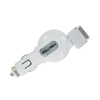 L3899.5/T . ΦΟΡΤΙΣΤΗΣ ΑΝΑΠΤΗΡΑ ΓΙΑ iPOD-iPAD-iPHONE