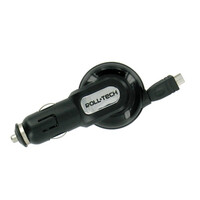 L3899.6/T . ΦΟΡΤΙΣΤΗΣ ΑΝΑΠΤΗΡΑ MICRO USB 12/24V