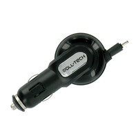 L3899.7/T . ΦΟΡΤΙΣΤΗΣ ΑΝΑΠΤΗΡΑ (NOKIA) ROLL-TECH 12/24V - 1000mA (ΚΑΛΩΔΙΟ 80 cm)