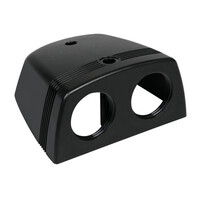 3900.9-LM . ΒΑΣΗ ΔΙΠΛΗ ΓΙΑ ΠΡΙΖΕΣ ΕΧΤ 91x80mm