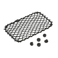 L6026.9 . ΕΛΑΣΤΙΚΟ ΔΙΧΤΥ 30x18cm (ΜΕ ΚΟΥΜΠΩΜΑΤΑ) NET-SYSTEM 9 LAMPA  -  1 TEM.