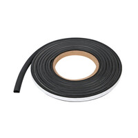L7000.5 . ΠΡΟΣΤΑΤΕΥΤΙΚΟ ΛΑΣΤΙΧΟ ΠΟΡΤΑΣ 10Χ6 mm