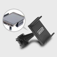SHG-HR200/XNM . XENOMIX Βάση Στήριξης SmartPhone για Προσκέφαλο HR200 Μαύρη