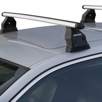 MP.VW.021/MB . VW POLO III 6N / 6N2 1995-2003 / CADDY VAN 1995-2003 KIT ΜΕ ΜΠΑΡΕΣ ΟΡΟΦΗΣ ΣΙΔΗΡΟΥ TEMA MENABO (FE1-3360-FIX043GS)-2 ΤΕΜ.