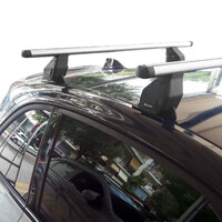 MP.OP.018/MB-ALU . OPEL / VAUXHALL ZAFIRA C TOURER 5D 2011-2019 KIT ΜΕ ΜΠΑΡΕΣ ΟΡΟΦΗΣ ΑΛΟΥΜΙΝΙΟΥ TEMA MENABO (AL1-3360-FIX005GS)-2 ΤΕΜ.