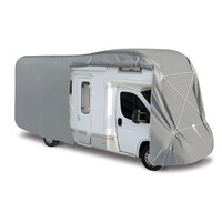 L2022.5 . ΚΟΥΚΟΥΛΑ ΓΙΑ ΑΥΤΟΚΙΝΟΥΜΕΝΟ PRO-TEKT CAMPER CM-XXXL 850x238x270cm