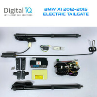 DIGITAL IQ ELECTRIC TAILGATE 6038 BMW X1 (E84) mod. 2012-2015