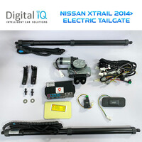DIGITAL IQ ELECTRIC TAILGATE 6022 NISSAN XTRAIL mod. 2014-2021
