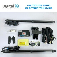 DIGITAL IQ ELECTRIC TAILGATE 6002T VW TIGUAN mod. 2017-2024