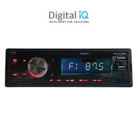 DIGITAL IQ DIQ D20_BT RADIO - USB - BT PLAYER
