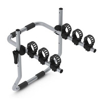 N50200-LB . ΒΑΣΗ ΠΟΔΗΛΑΤΟΥ ΠΟΡΤ ΜΠΑΓΚΑΖ FOLLOW ME T3 ΓΙΑ 3 ΠΟΔΗΛΑΤΑ NORDRIVE