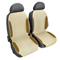 L5450.7 . ΠΛΑΤΟΚΑΘΙΣΜΑΤΑ ΨΑΘΑ SPORTING FRESH (ΦΑΡΔΟΣ 50 CM) ΜΠΕΖ 2ΤΕΜ.
