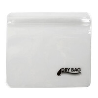 6536.4-LM . ΘΗΚΗ ΕΓΓΡΑΦΩΝ ΑΔΙΑΒΡΟΧΗ DRY-BAG (14x16 cm)