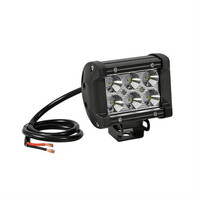 L7231.6 . ΠΡΟΒΟΛΕΑΣ ΕΡΓΑΣΙΑΣ  CREE LED WL-7 10/32V 6LED 18W 1560LM 6.000K ΜΕ ΦΩΣ ΚΑΡΦΙ (112 x 113 x 66 mm)-1ΤΕΜ.