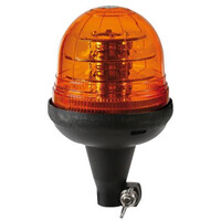 L7300.4 . Φάρος βιδωτός  RL-1 12V/24V με DIN 125x210mm