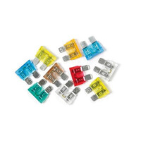 7018.8-LM . ΑΣΦΑΛΕΙΕΣ SMART-LED 12/24V MIX - 10 ΤΕΜ.