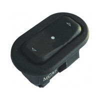 ΔΙΑΚ.AN-351/MC . Διακόπτης δεξής μπροστινός OPEL ASTRA G / COMBO / MERIVA / ZAFIRA 4 επαφών