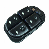 ΔΙΑΚ.AN-324/MC . Διακόπτης 5πλός αριστερός για FORD MONDEO 97-01 14 επαφών