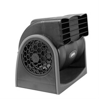 L7310.9 . ΑΝΕΜΙΣΤΗΡΑΣ TURBINE 24V (2 ΤΑΧΥΤΗΤΩΝ) 19x23cm
