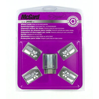 L.MG24193SU . Μπουλόνια Ασφαλείας 1/2x20 32,5mm (19) κωνικά ORIGINAL F010