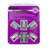 L.MG25002SU . Μπουλόνια Ασφαλείας 12x1,50 30,0mm (19) σφαιρικά M010 5τεμ