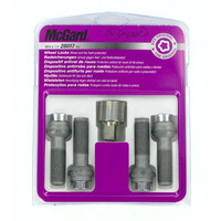 L.MG28017SU . Μπουλόνια Ασφαλείας 14x1,5 45,0mm (17) σφαιρικά E130