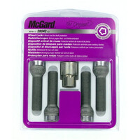 L.MG28043SU . Μπουλόνια Ασφαλείας 14x1,5 53,9mm (17) σφαιρικά E150