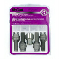 L.MG28044SU . Μπουλόνια Ασφαλείας 14x1,5 37,1mm (19) σφαιρικά E170